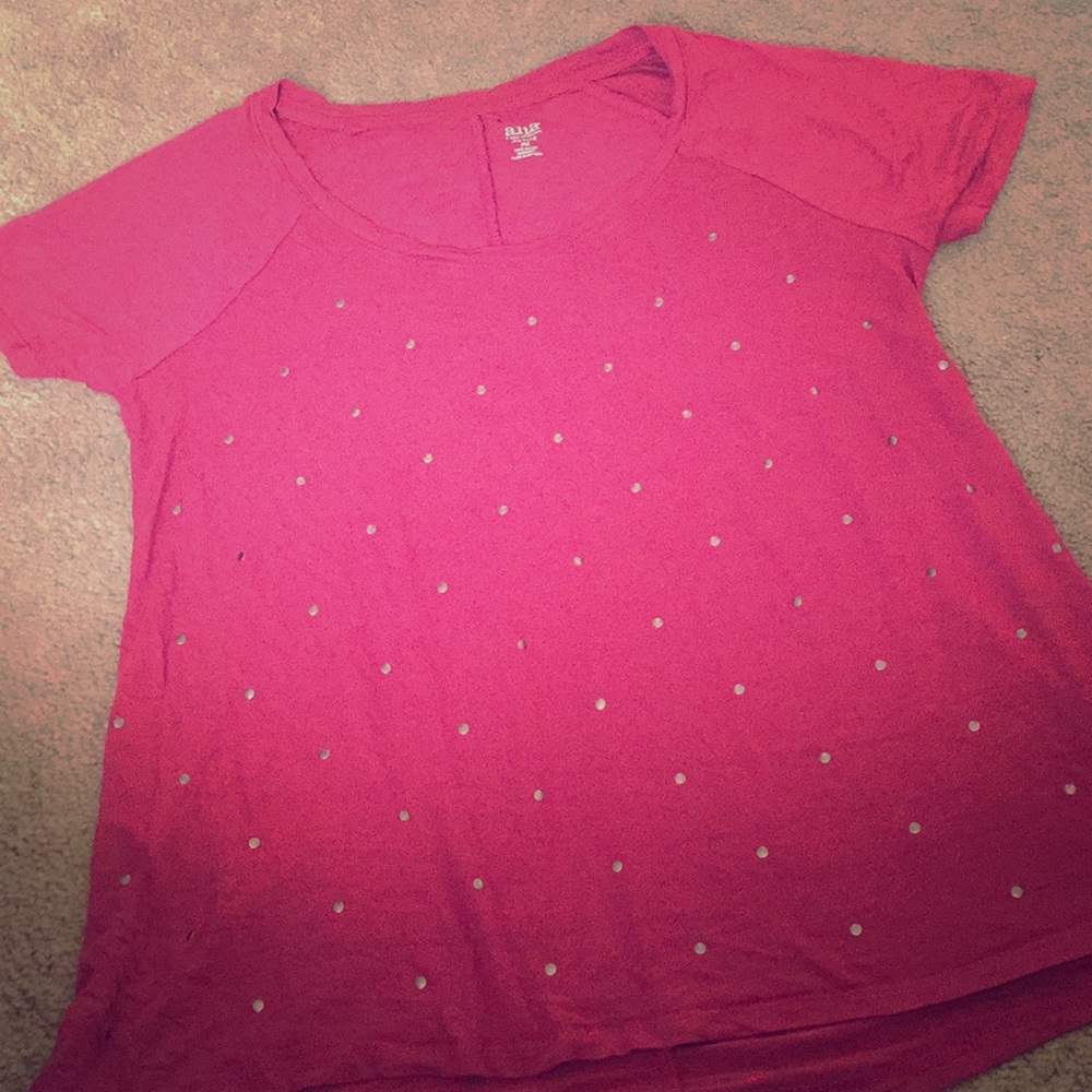 Beaded top